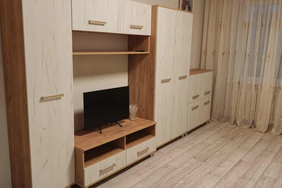 Продаётся 2-комнатная квартира, 55 м²