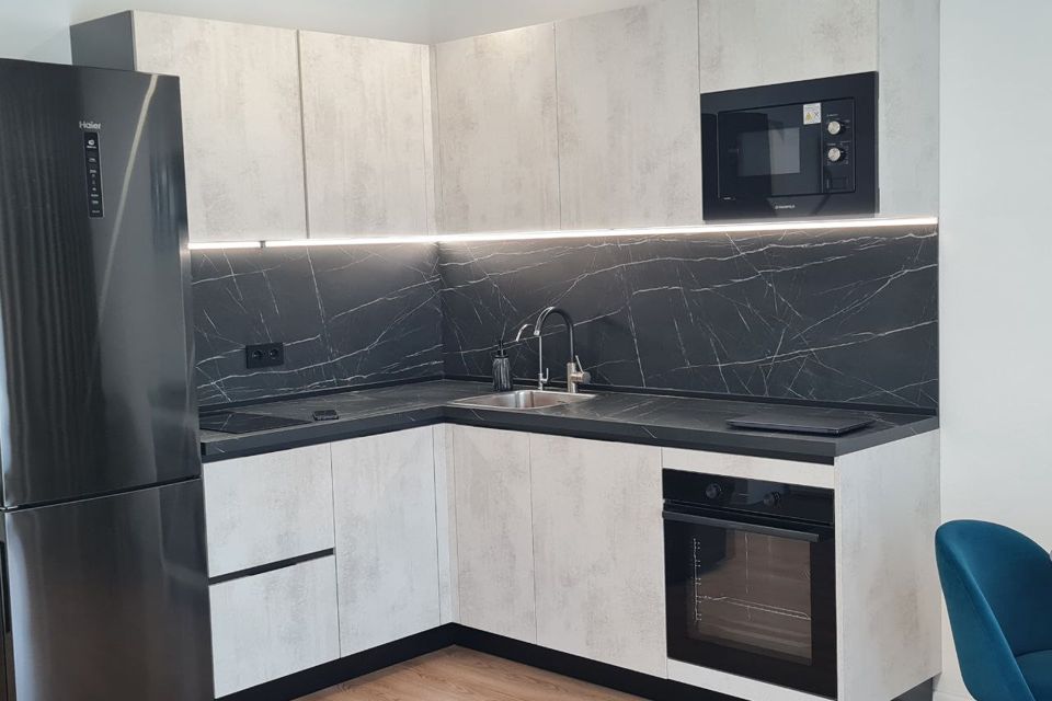 Продаётся студия, 25.6 м²