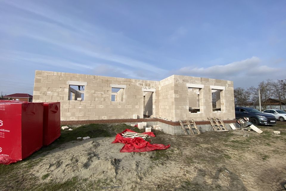 Купить Дом В Красной Ниве Брюховецкий Район