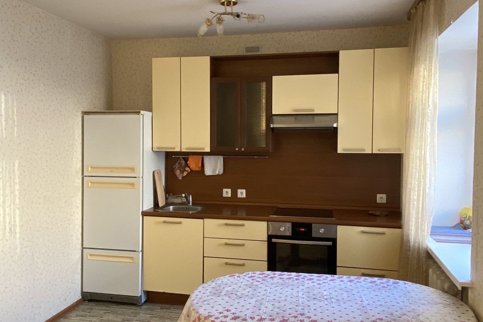 Сдаётся студия, 32 м²