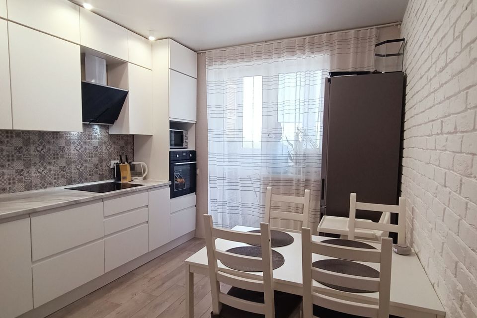 Продаётся 2-комнатная квартира, 50 м²