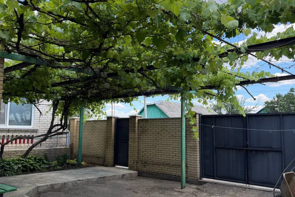 Продаётся 2-этажный дом, 119 м²