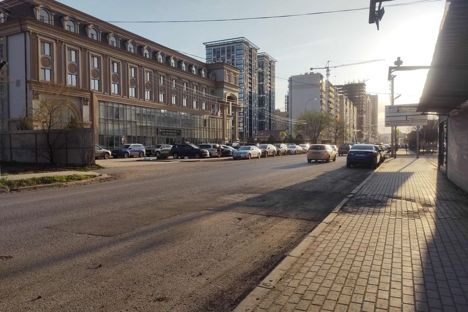 Продаётся 3-комнатная квартира, 96.6 м²