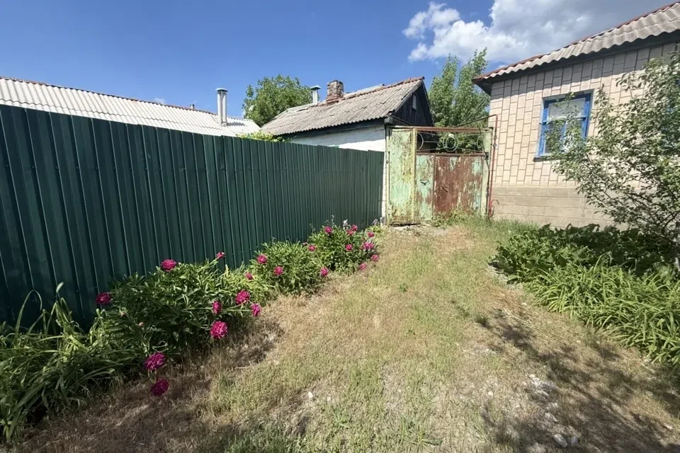 Продаётся 1-этажный дом, 58 м²