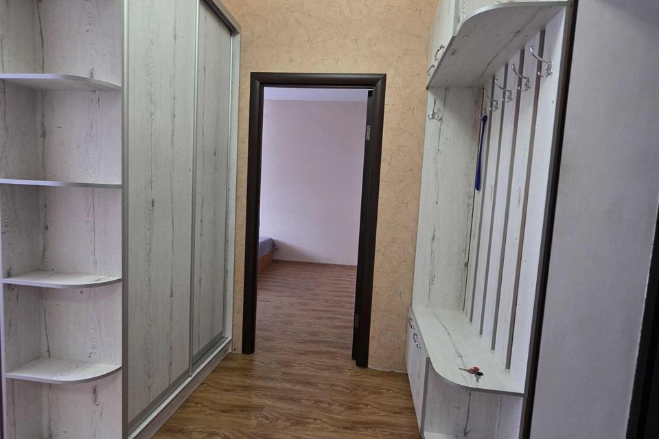 Сдаётся 1-комнатная квартира, 45 м²