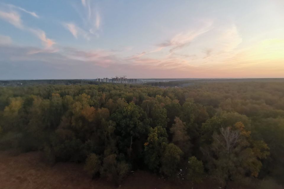 Продаётся 1-комнатная квартира, 38 м²