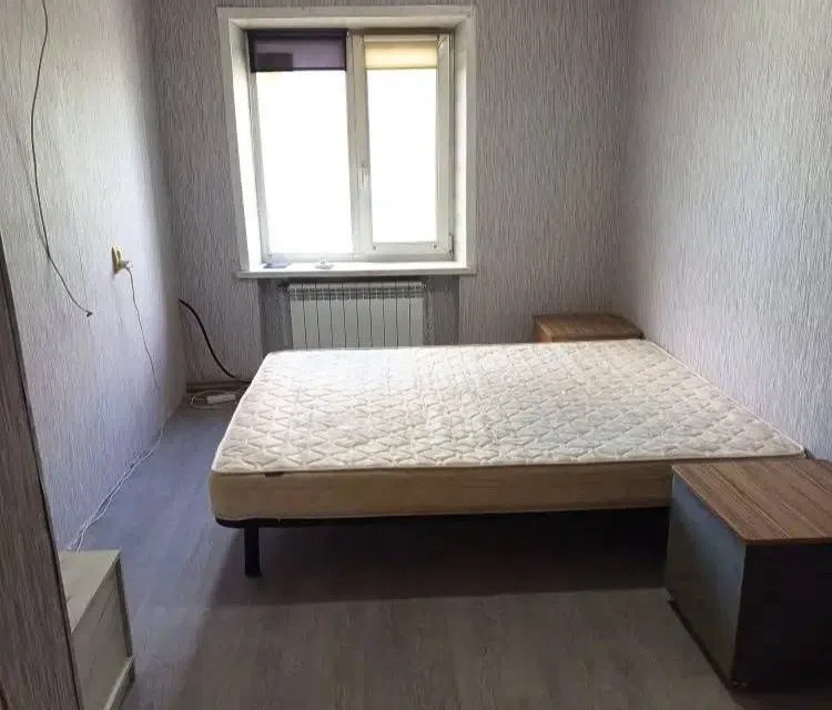 Продаётся 3-комнатная квартира, 53 м²
