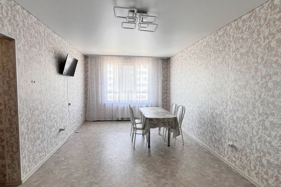 Продаётся 3-комнатная квартира, 76 м²