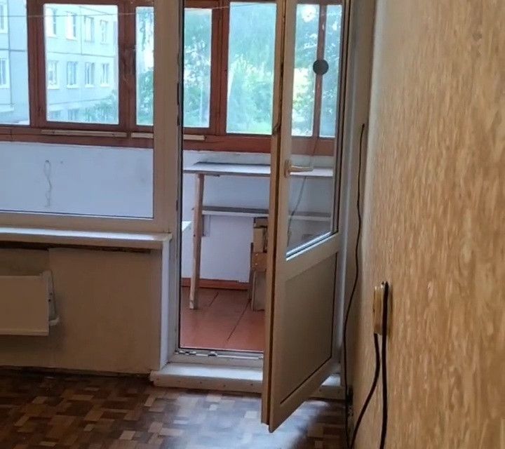 Продаётся 2-комнатная квартира, 46.9 м²