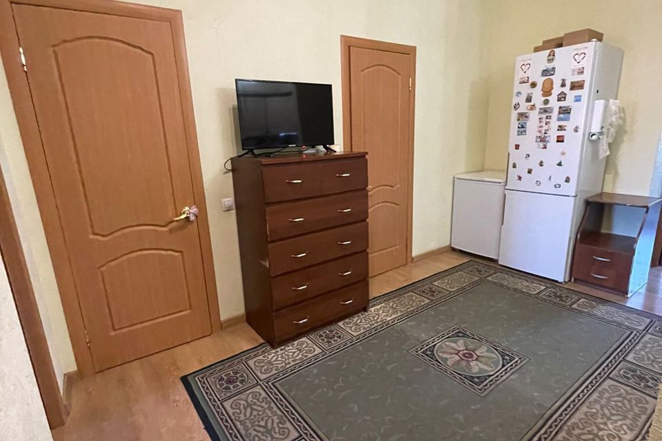 Продаётся 2-комнатная квартира, 64 м²