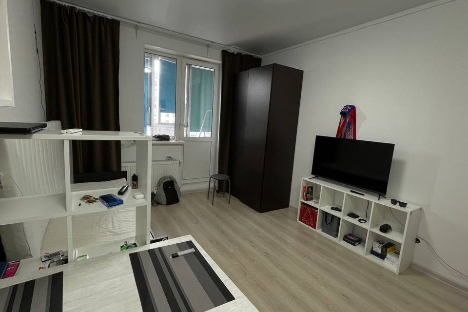 Продаётся студия, 23 м²