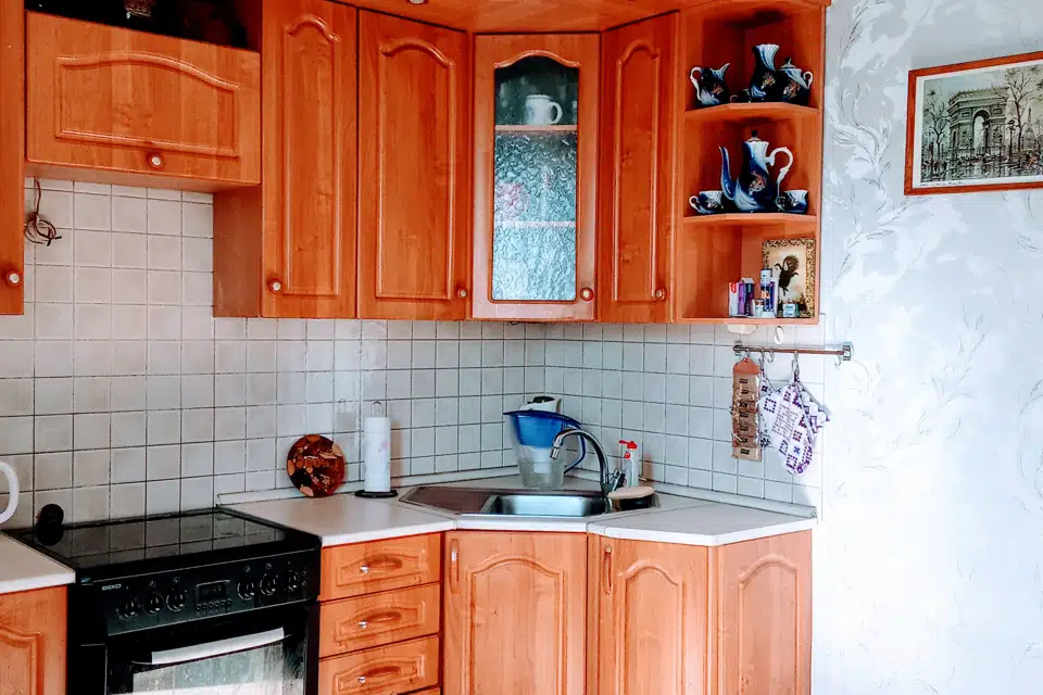 Продаётся 5-комнатная квартира, 111.3 м²