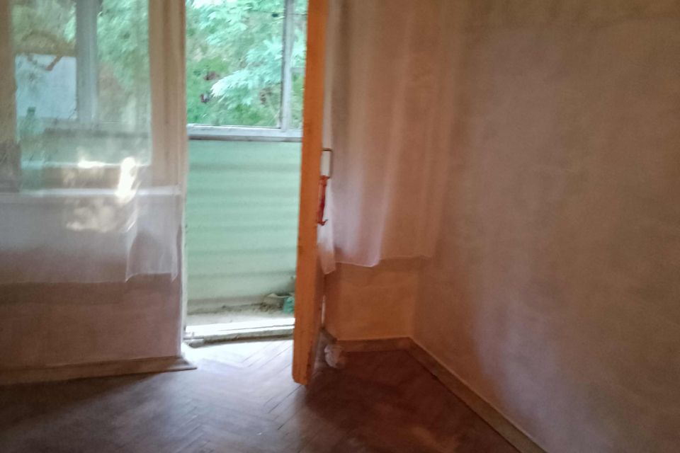 Продаётся 1-комнатная квартира, 27.1 м²
