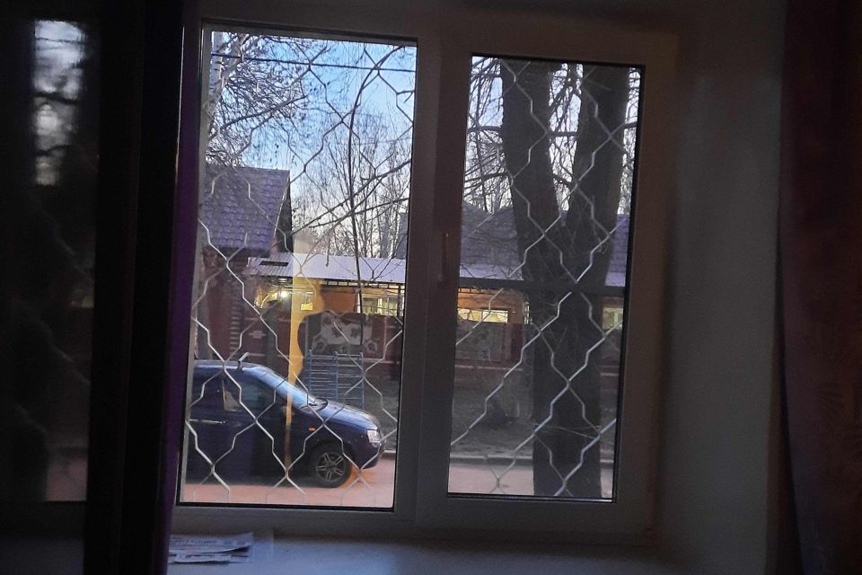 Сдаётся 2-комнатная квартира, 46 м²
