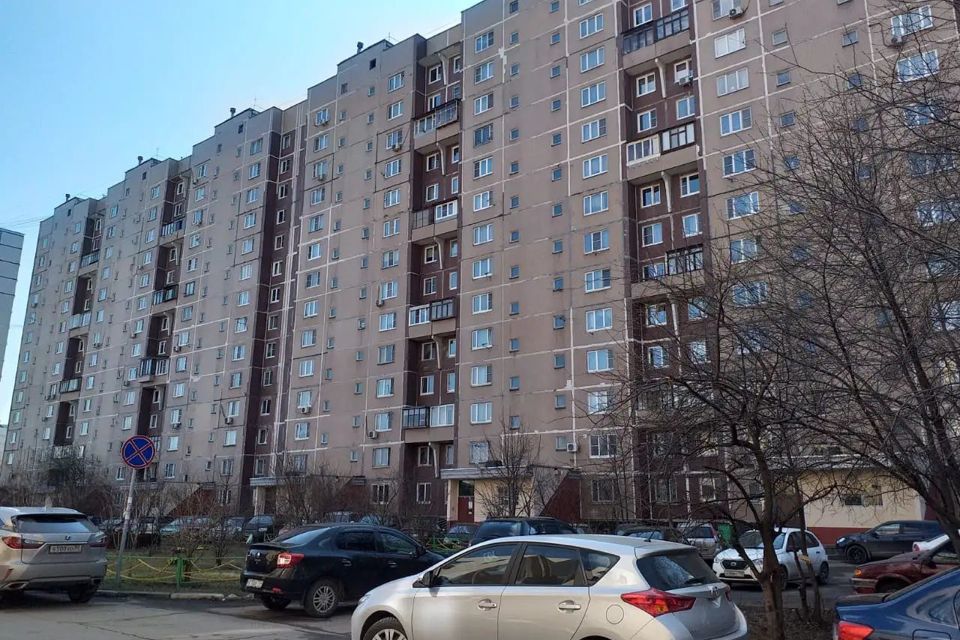 Продаётся 2-комнатная квартира, 53 м²