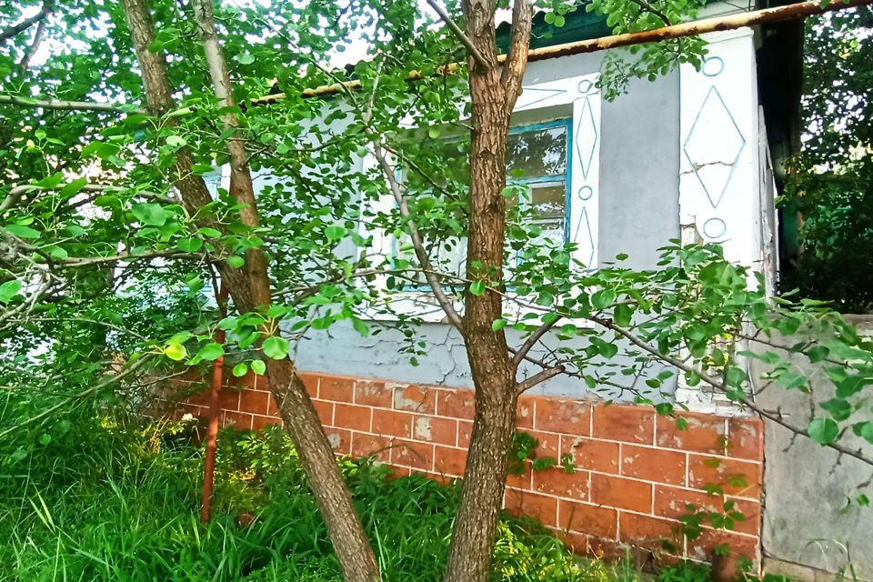 Продаётся 1-этажный дом, 88 м²
