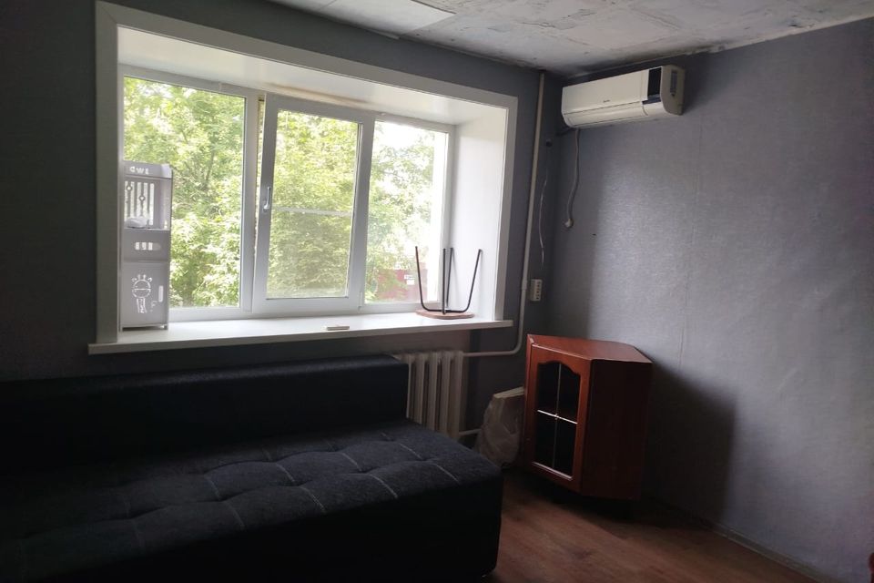 Сдаётся 1-комнатная квартира, 12 м²