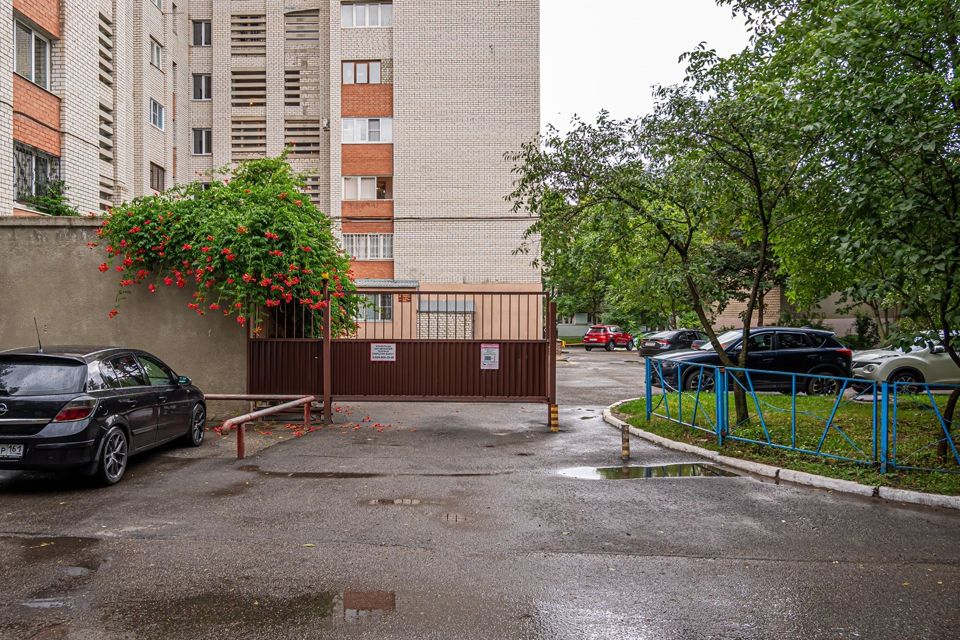 Купить Квартиру Доваторцев 52 А
