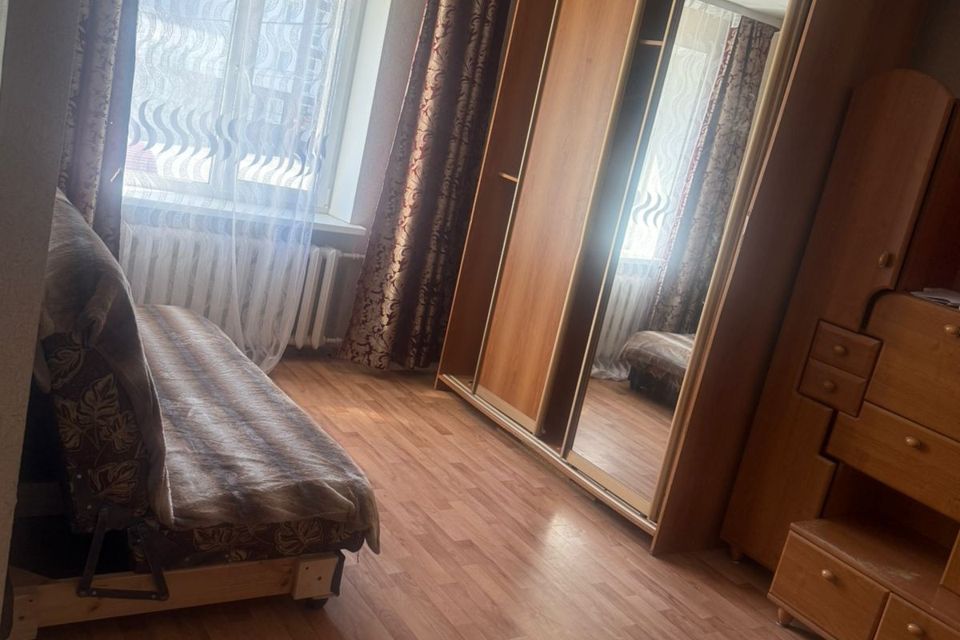 Продаётся 1-комнатная квартира, 30.3 м²