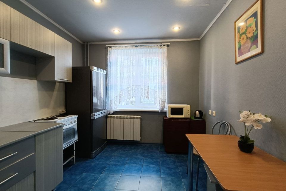 Продаётся 2-комнатная квартира, 54.2 м²