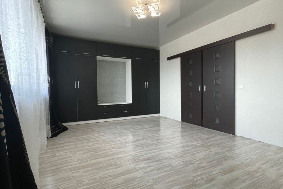 Продаётся 2-комнатная квартира, 70.4 м²