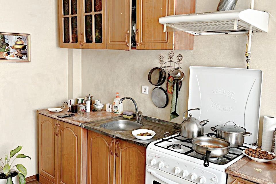Продаётся 2-комнатная квартира, 75 м²