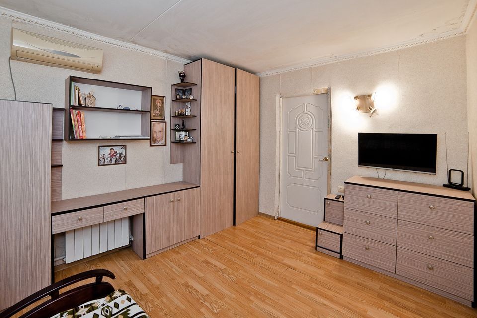 Продаётся студия, 25 м²