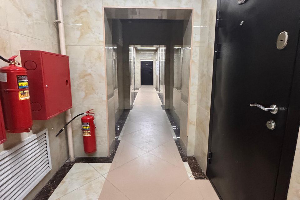 Продаётся 2-комнатная квартира, 73.4 м²