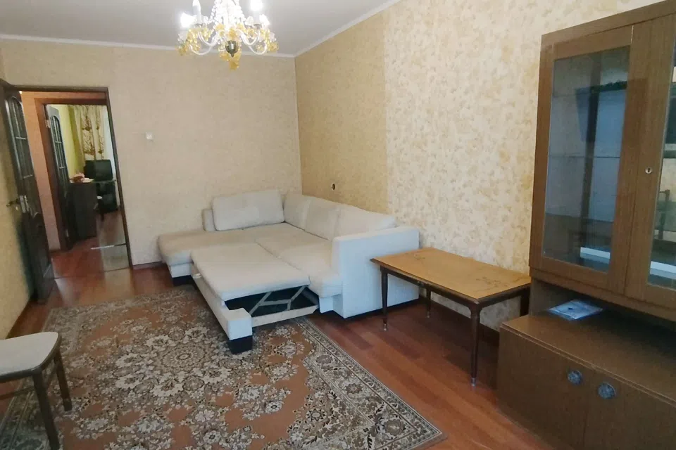 Продаётся 2-комнатная квартира, 47.4 м²