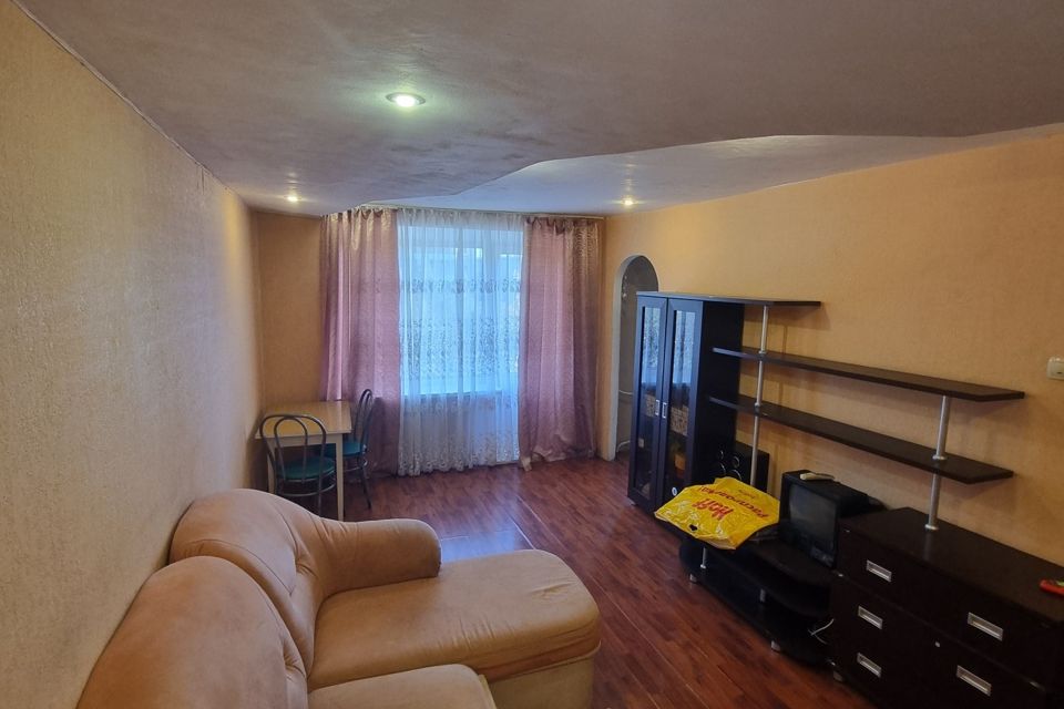 Продаётся 1-комнатная квартира, 30 м²