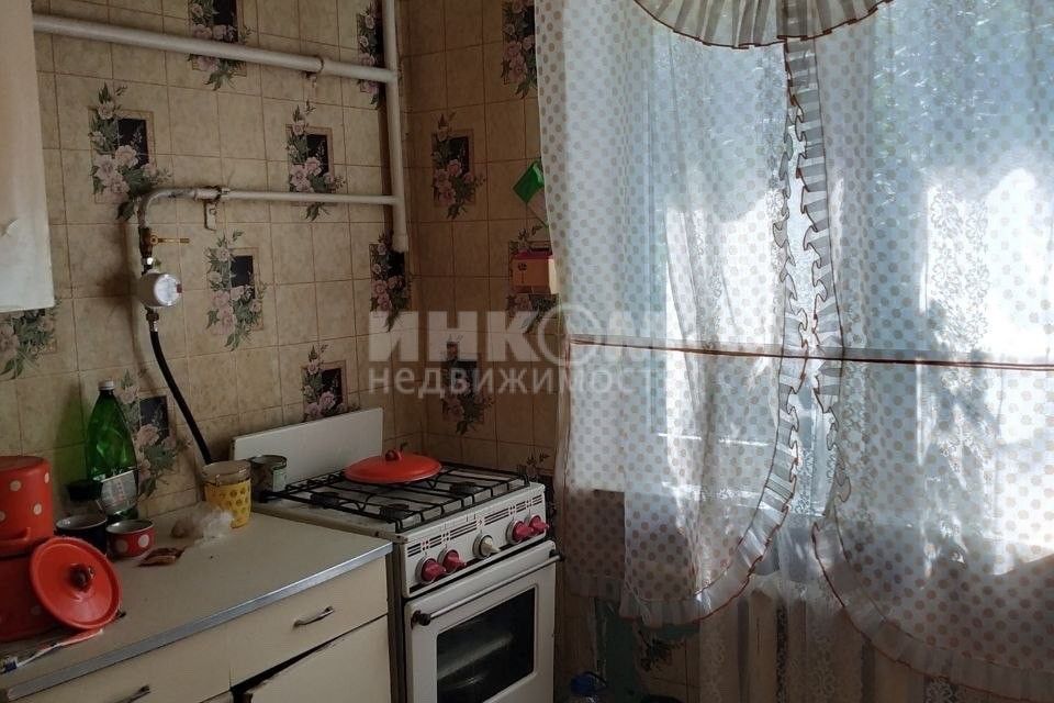 Продаётся 2-комнатная квартира, 42 м²
