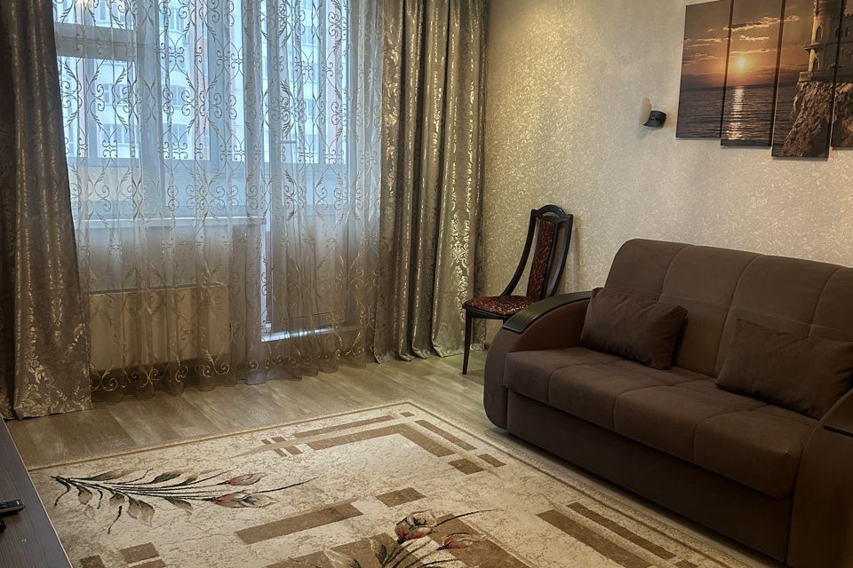 Продаётся 2-комнатная квартира, 51 м²