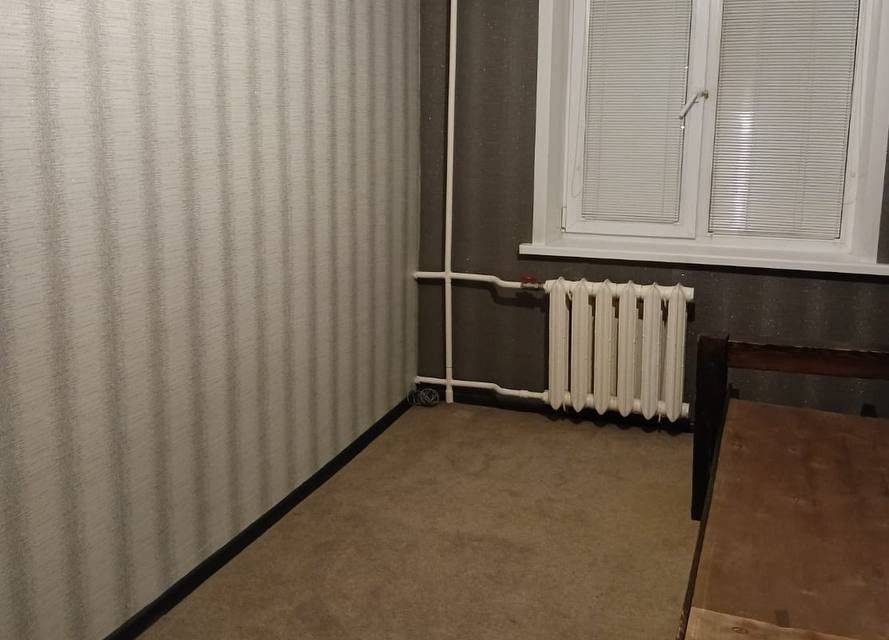 Продаётся 3-комнатная квартира, 56.4 м²