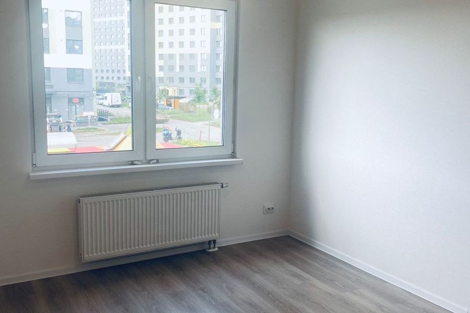 Продаётся студия, 21 м²