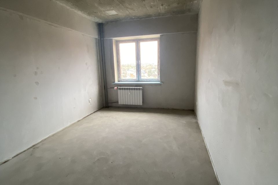 Продаётся 3-комнатная квартира, 77.9 м²