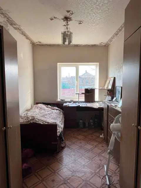 Продаётся 1-этажный дом, 77 м²