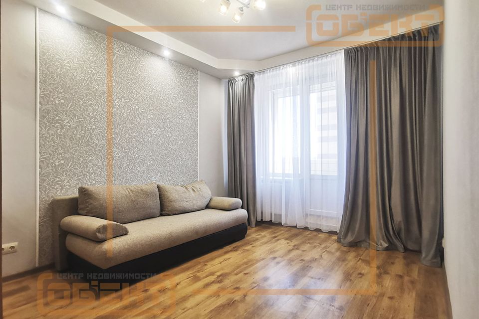 Продаётся студия, 25.1 м²