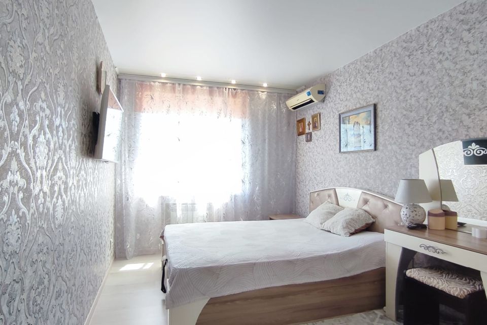 Продаётся 2-комнатная квартира, 64.5 м²