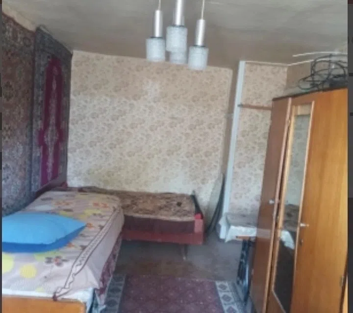 Продаётся 1-комнатная квартира, 30 м²