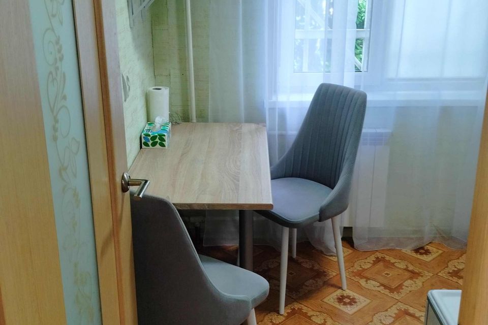 Сдаётся 2-комнатная квартира, 44.2 м²