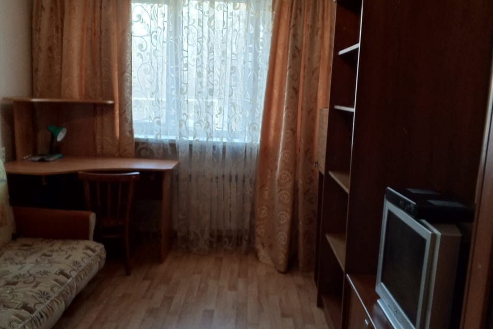 Снять квартиру посуточно в Астрахани