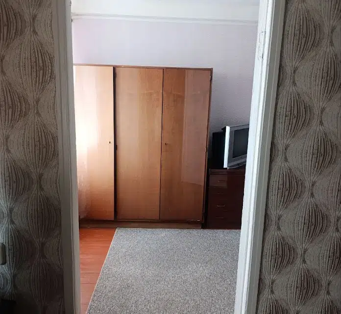 Продаётся 3-комнатная квартира, 54 м²