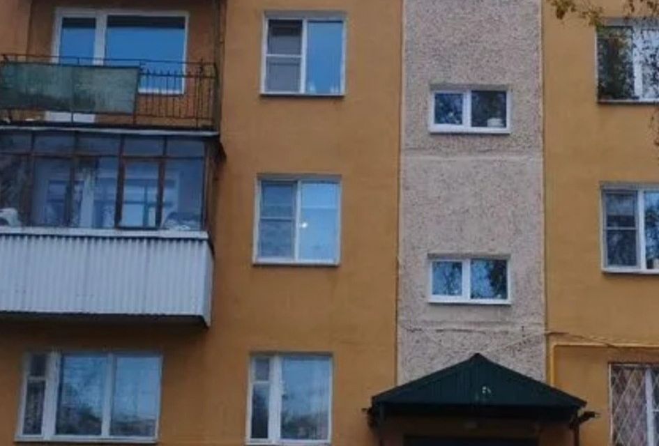 Продаётся 3-комнатная квартира, 50 м²