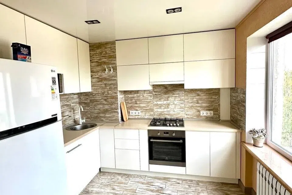 Продаётся 2-комнатная квартира, 48.3 м²