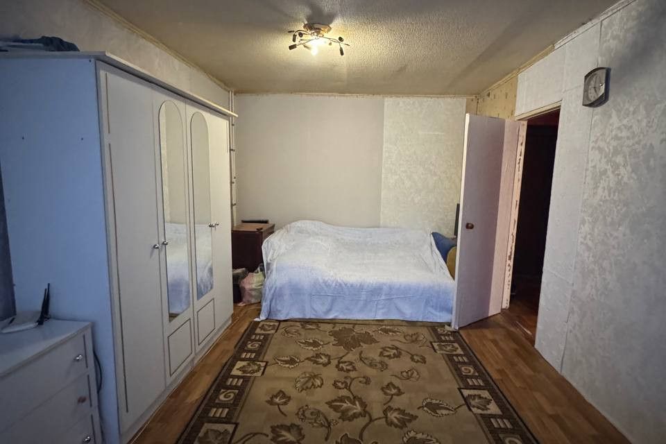 Продаётся 1-комнатная квартира, 30.3 м²