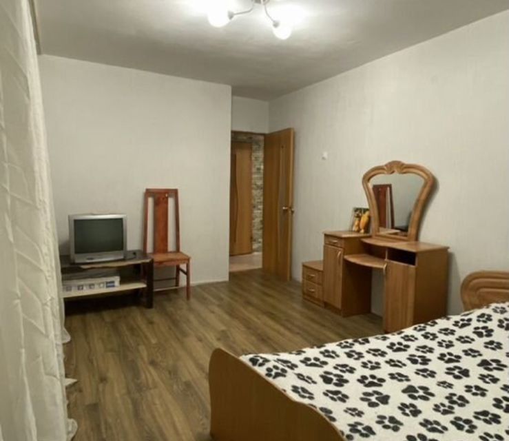 Продаётся 2-комнатная квартира, 42.5 м²