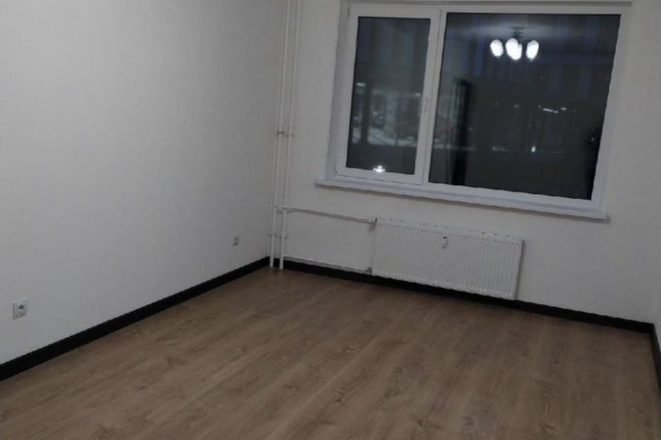 Продаётся 1-комнатная квартира, 32.5 м²