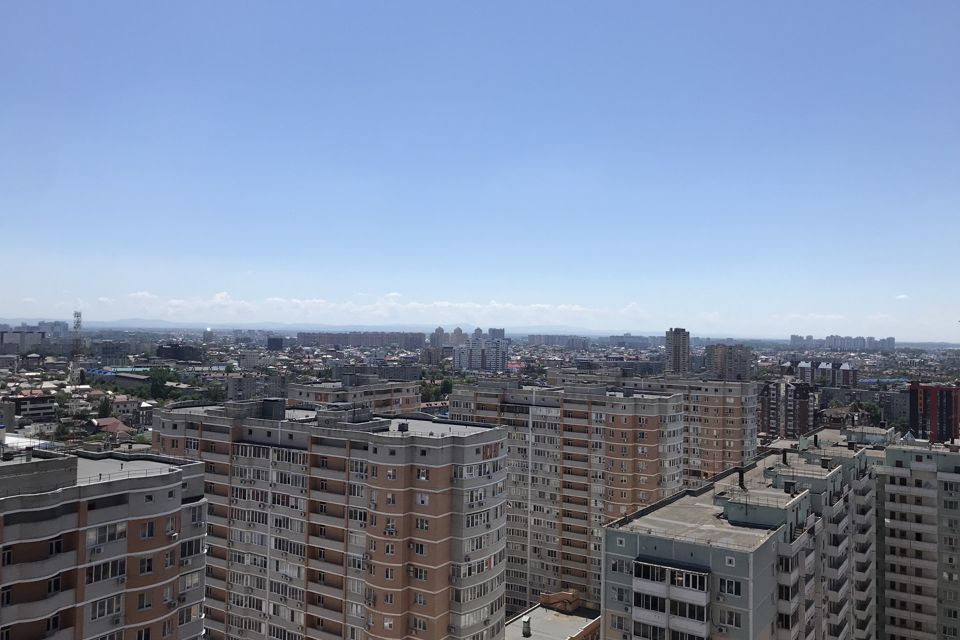 Продаётся 2-комнатная квартира, 64 м²