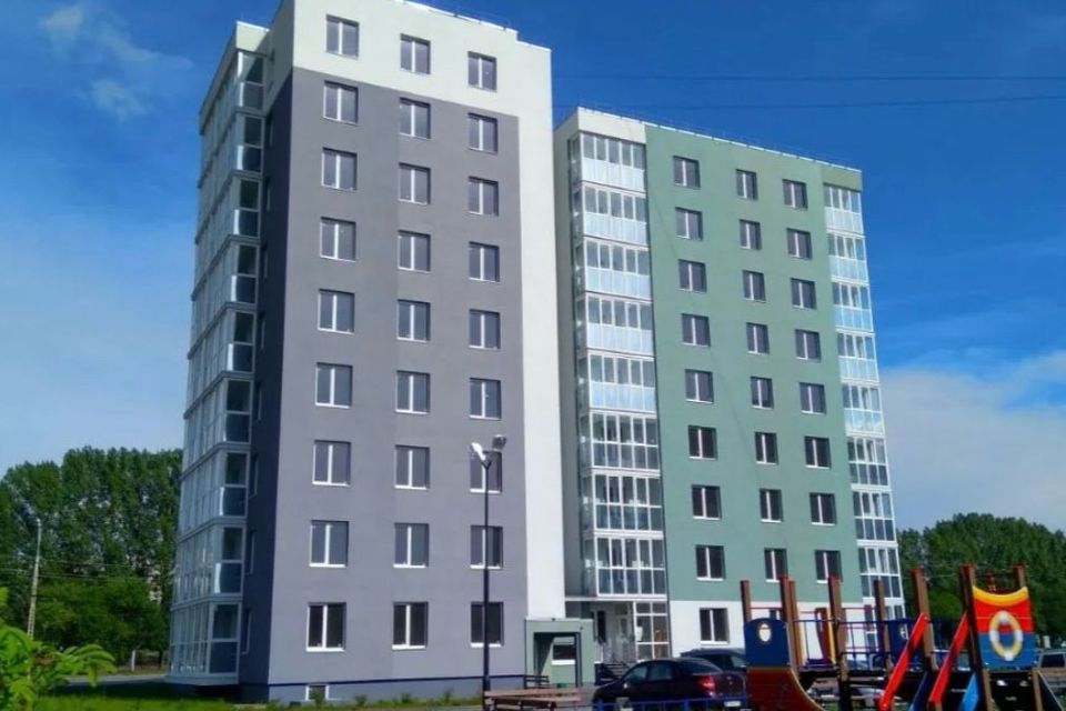 Продаётся 1-комнатная квартира, 40 м²
