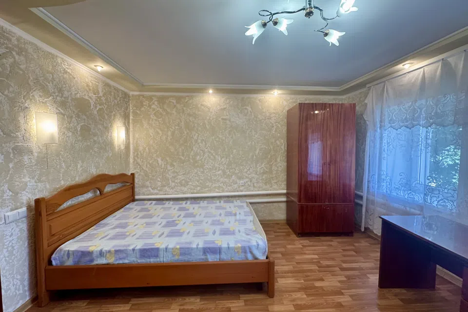 Продаётся 1-этажный дом, 58.5 м²